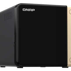 Lưu trữ dữ liệu QNAP TS-464-8G