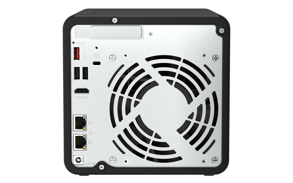 Lưu trữ dữ liệu QNAP TS-464-8G_8 Lưu trữ dữ liệu QNAP TS-464-8G