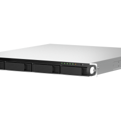 Lưu trữ dữ liệu QNAP TS-464U-RP-8G