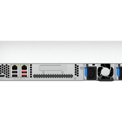 Lưu trữ dữ liệu QNAP TS-464U-RP-8G