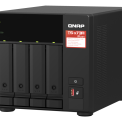Lưu trữ dữ liệu QNAP TS-473A-SW5T