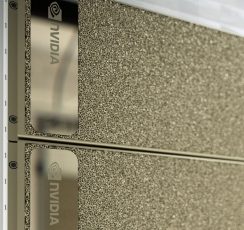 Máy Chủ AI NVIDIA DGX H200