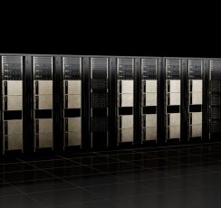 Máy Chủ AI NVIDIA DGX H200