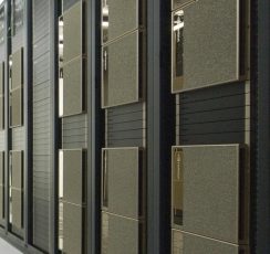 Máy Chủ AI NVIDIA DGX H200