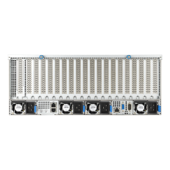 Máy Chủ ASUS ESC8000-E11 GPU Server