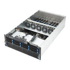 Máy Chủ ASUS ESC8000-E11 GPU Server