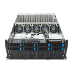 Máy Chủ ASUS ESC8000-E11 GPU Server