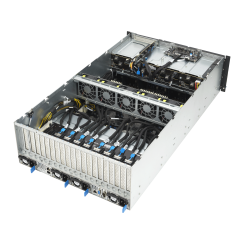 Máy Chủ ASUS ESC8000-E11 GPU Server