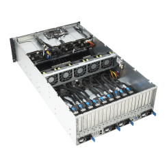 Máy Chủ ASUS ESC8000-E11 GPU Server