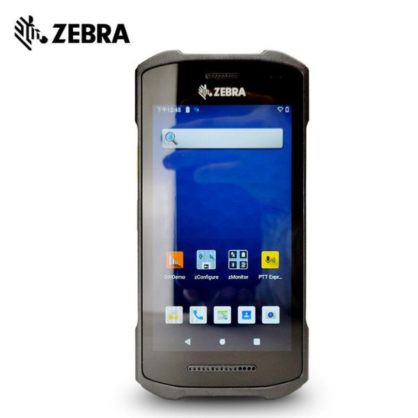 Máy đọc mã vạch Zebra TC26 Máy đọc mã vạch Zebra TC26