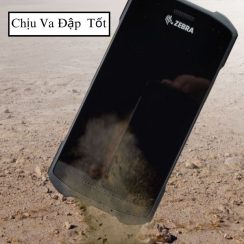 Máy đọc mã vạch Zebra TC26