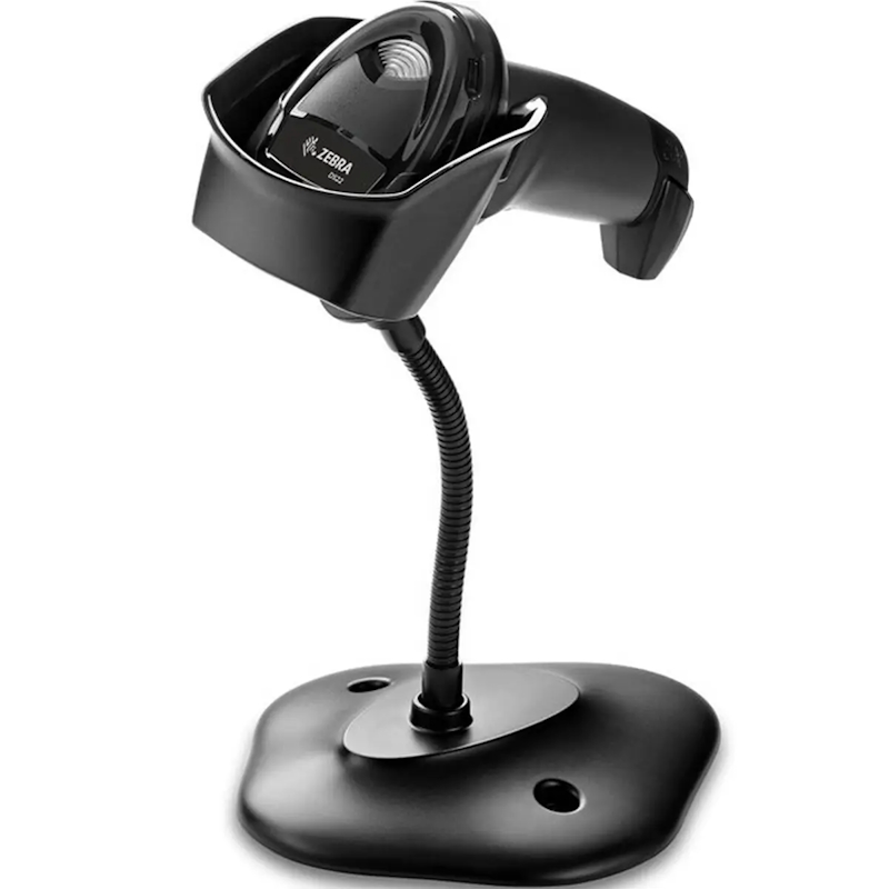 Máy quét mã vạch Zebra DS2208-SR Máy quét mã vạch Zebra DS2208-SR