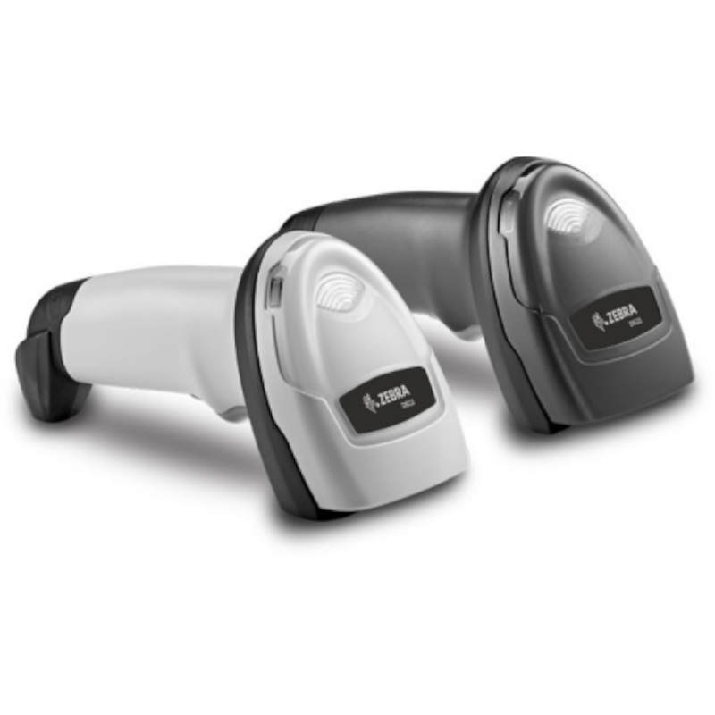 Máy quét mã vạch Zebra DS2208-SR_5 Máy quét mã vạch Zebra DS2208-SR