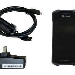 Máy quét mã vạch Zebra TC21