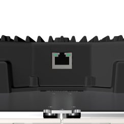 Micro Âm Trần Yamaha RM-CG B/W
