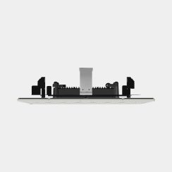 Micro Âm Trần Yamaha RM-CG B/W