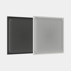 Micro Âm Trần Yamaha RM-CG B/W