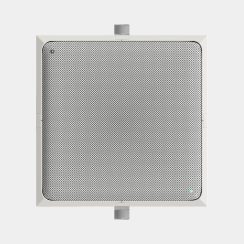 Micro Âm Trần Yamaha RM-CG B/W