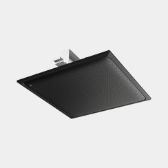 Micro Âm Trần Yamaha RM-CG B/W