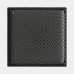 Micro Âm Trần Yamaha RM-CG B/W