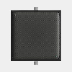 Micro Âm Trần Yamaha RM-CG B/W