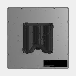 Micro Âm Trần Yamaha RM-CG B/W