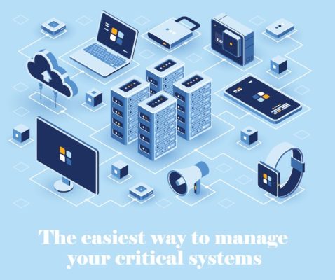 OnTune - Giải pháp giám sát Hệ thống server hoàn hảo trong Datacenter