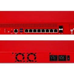 Thiết bị Firewall WatchGuard Firebox M590