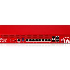 Thiết bị Firewall WatchGuard Firebox M690