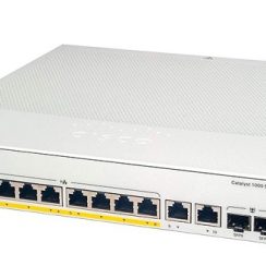 Thiết bị mạng Switch Cisco C1000-8P-E-2G-L
