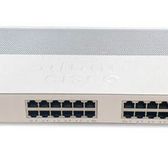 Thiết bị mạng Switch Cisco C1000FE-24P-4G-L