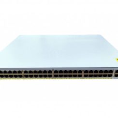 Thiết bị mạng Switch Cisco C1000FE-48P-4G-L
