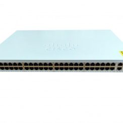 Thiết bị mạng Switch Cisco C1000FE-48T-4G-L