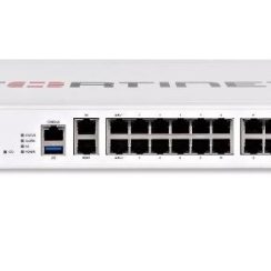 Thiết bị tường lửa Fortinet FG-201E-BDL-950-12