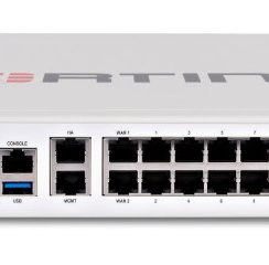Thiết bị tường lửa Fortinet FG-201E-BDL-950-12