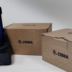 Máy đọc mã vạch Zebra TC26