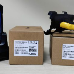 Máy đọc mã vạch Zebra TC26