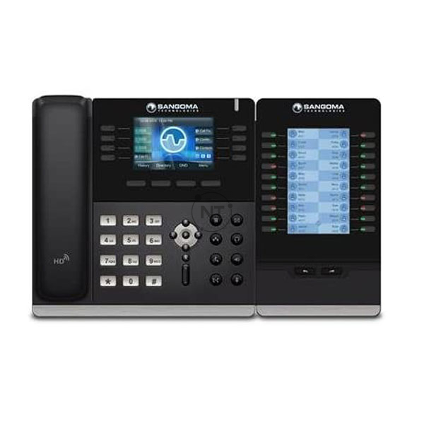 Bàn mở rộng EXP 100 Sangoma_2 Bàn mở rộng EXP 100 Sangoma