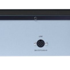 Bộ xử lý Trung tâm TOA TS-V90MU