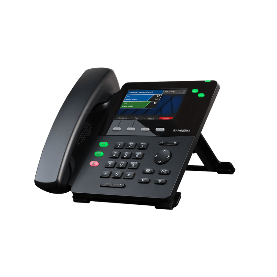 Điện Thoại IP Phone Sangoma D60