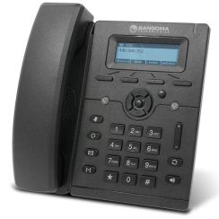 Điện thoại bàn IP Sangoma S206