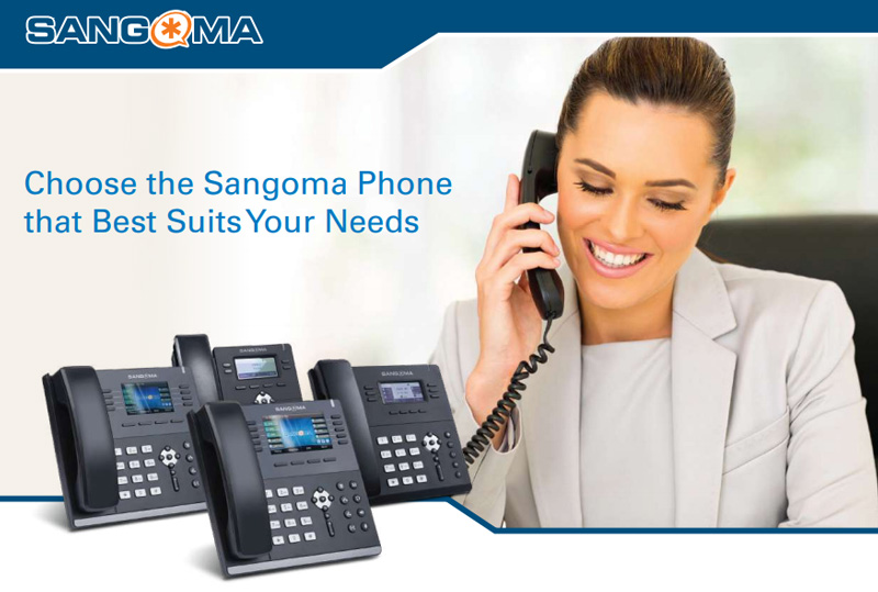 Điện thoại bàn IP Sangoma S206_4 Điện thoại bàn IP Sangoma S206