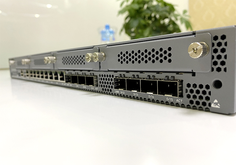 Firewall Juniper SRX345-SYS-JB GIÁ TỐT Thiết bị tường lửa Juniper SRX345-SYS-JB