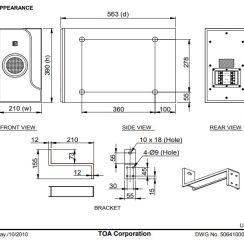 Hệ Loa vệ tinh Toa BS-301