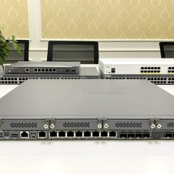 Thiết bị tường lửa Juniper SRX345-SYS-JB