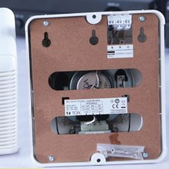 Loa hộp treo tường TOA BS-633A