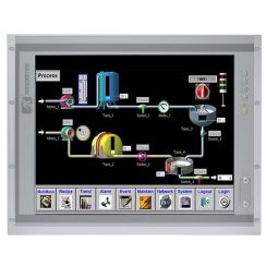Máy tính công nghiệp AXIOMTEK P1197E-500