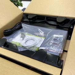 Thiết bị tường lửa Juniper SRX345-SYS-JB