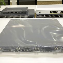 Thiết bị tường lửa Juniper SRX345-SYS-JB