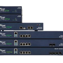 Thiết bị IPScan NAC NAC1000 Plus